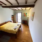 Historical Central Rome Flat