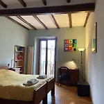Historical Central Rome Flat