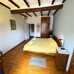 Historical Central Rome Flat