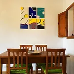 Historical Central Rome Flat