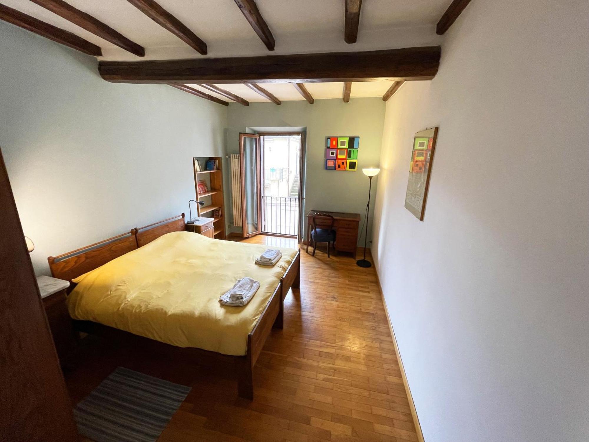 Historical Flat Apartment