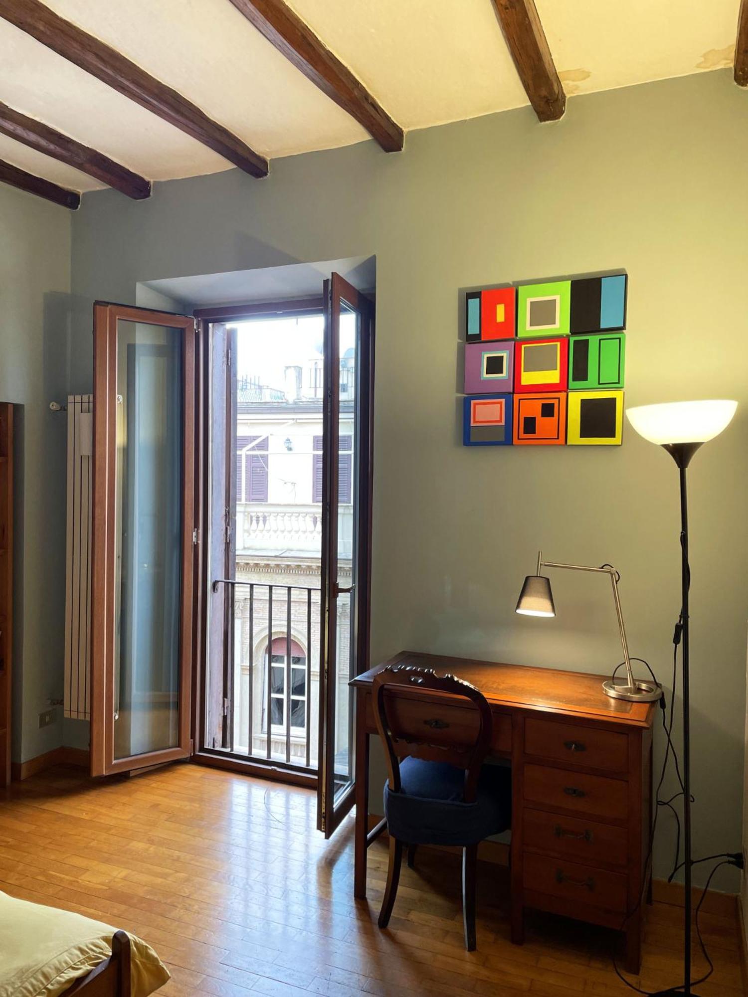 Historical Flat Apartment *