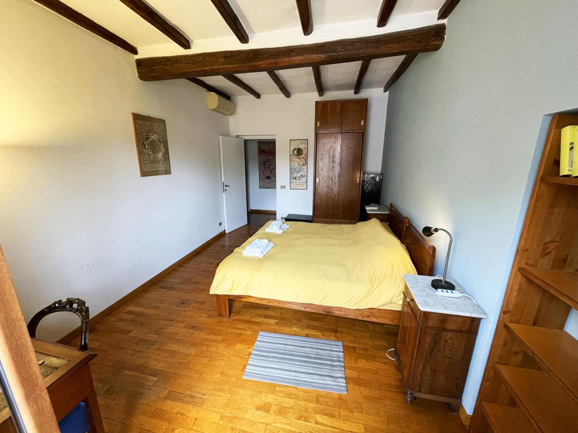 Historical Flat *