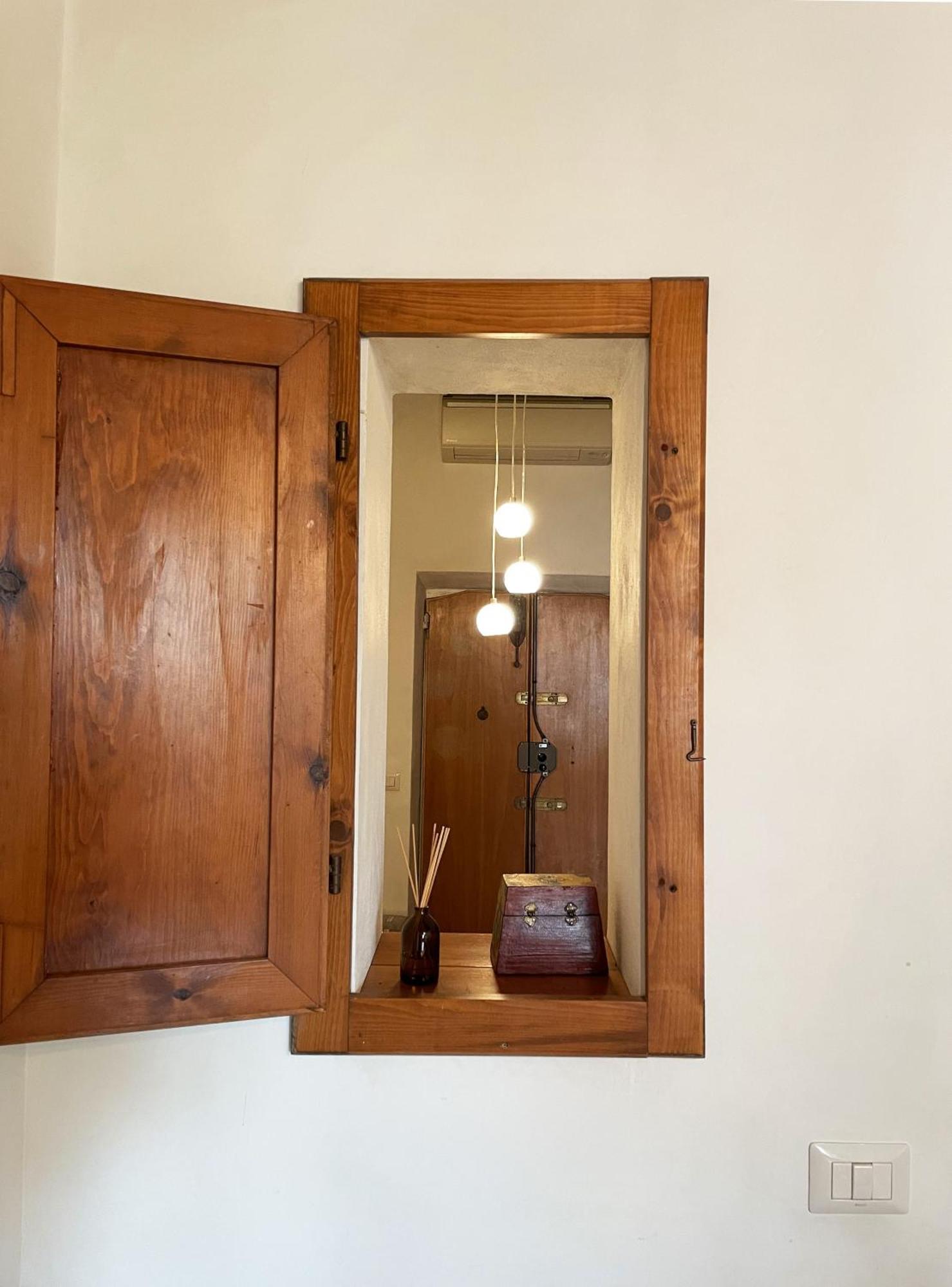 Apartment Historical Flat *