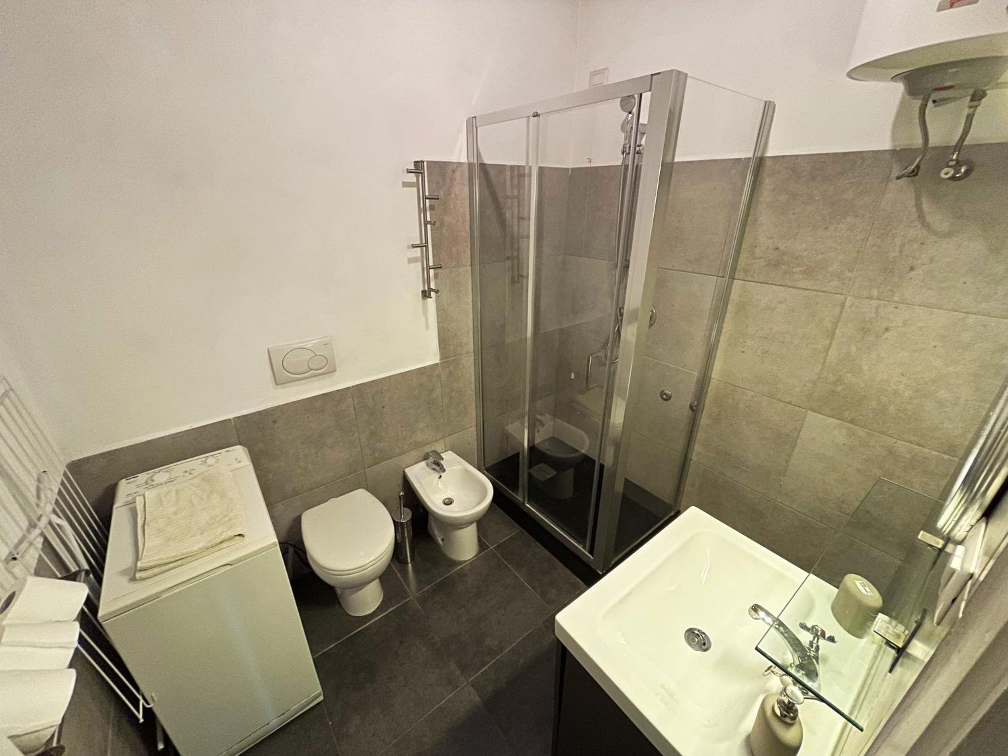 Historical Flat Apartment *